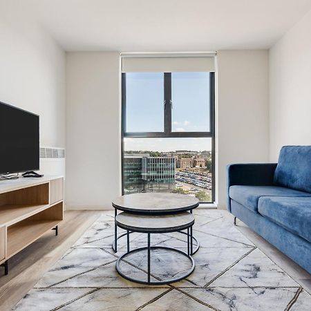 Comforting City Retreat In Vauxhall - No Wifi Liverpool Extérieur photo